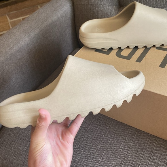 Yeezy slides pure - Picture 2 of 8